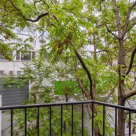 Sofia Dream Apartment - The Library - 3-Bdr, 2-Bthr By Flat Mаnager Extérieur photo