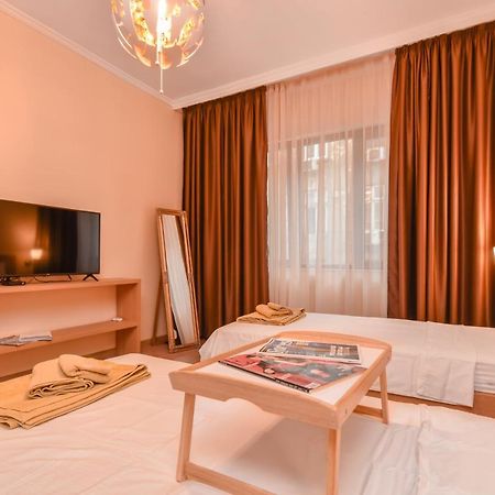 Sofia Dream Apartment - The Library - 3-Bdr, 2-Bthr By Flat Mаnager Extérieur photo