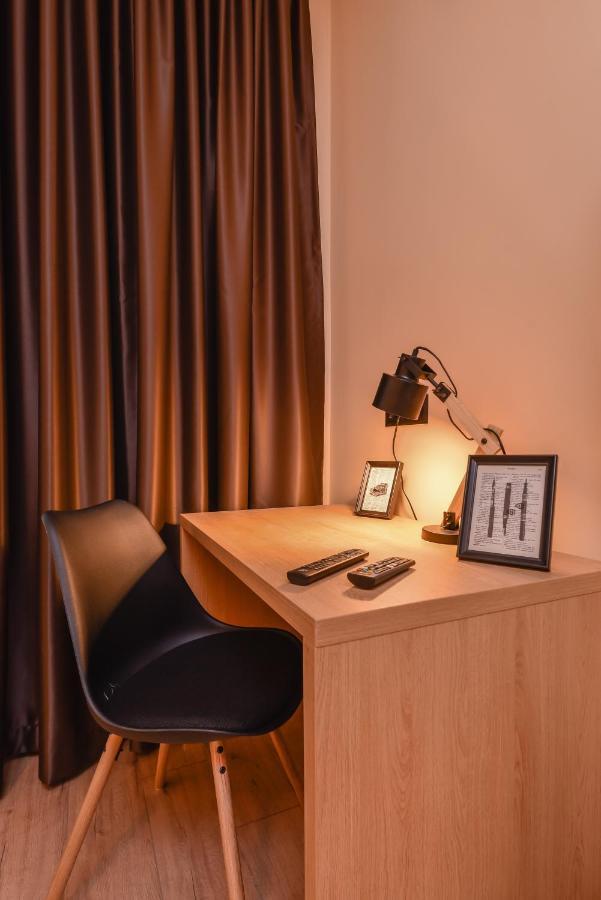 Sofia Dream Apartment - The Library - 3-Bdr, 2-Bthr By Flat Mаnager Extérieur photo
