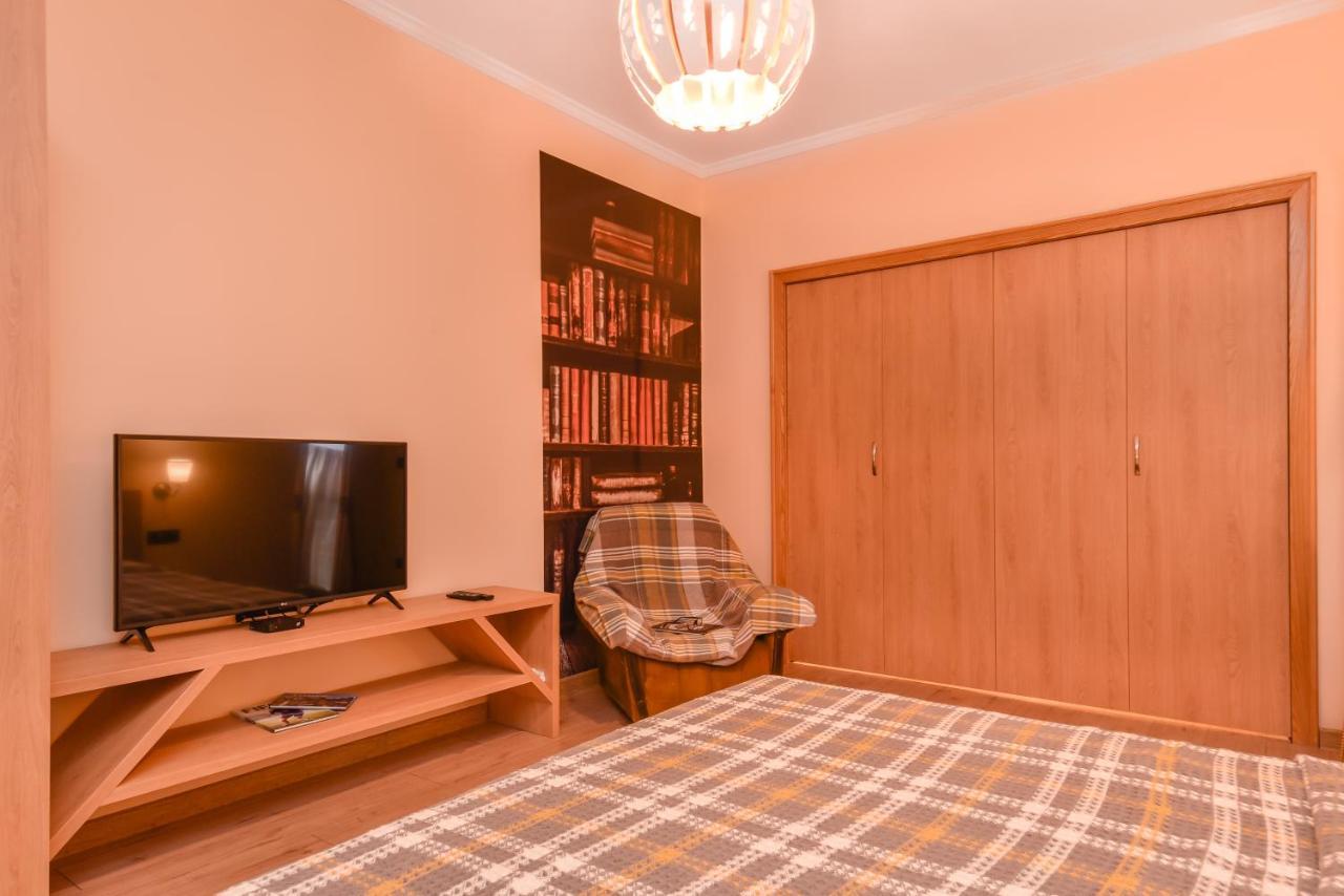 Sofia Dream Apartment - The Library - 3-Bdr, 2-Bthr By Flat Mаnager Extérieur photo