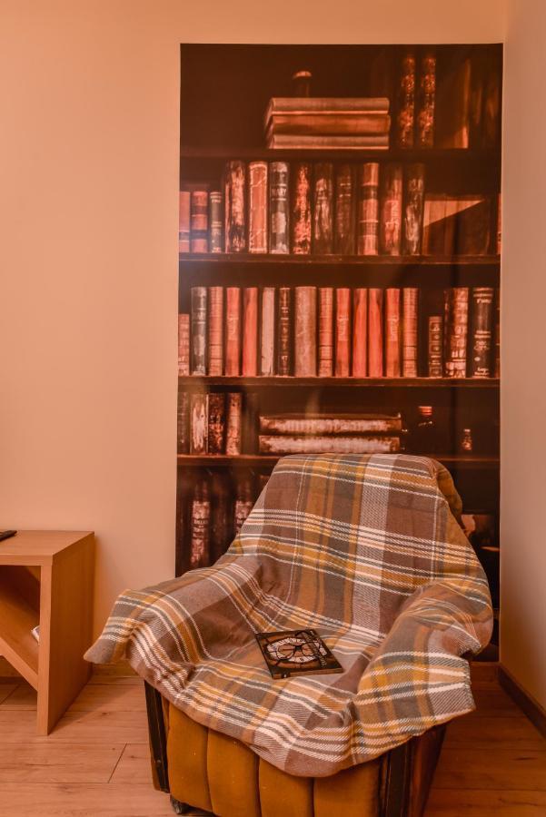 Sofia Dream Apartment - The Library - 3-Bdr, 2-Bthr By Flat Mаnager Extérieur photo