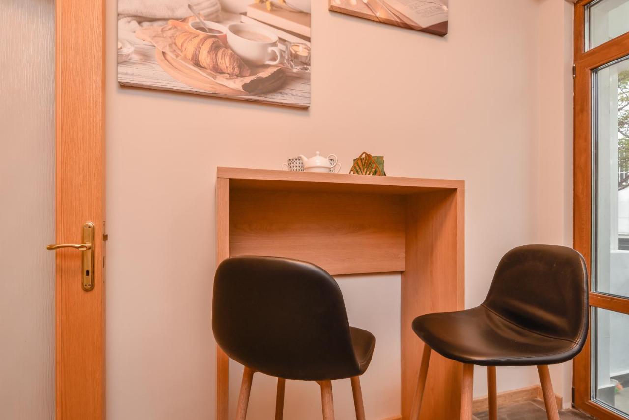 Sofia Dream Apartment - The Library - 3-Bdr, 2-Bthr By Flat Mаnager Extérieur photo