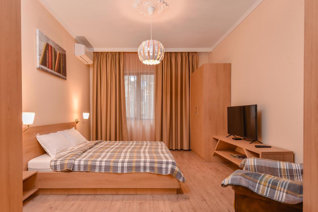Sofia Dream Apartment - The Library - 3-Bdr, 2-Bthr By Flat Mаnager Extérieur photo